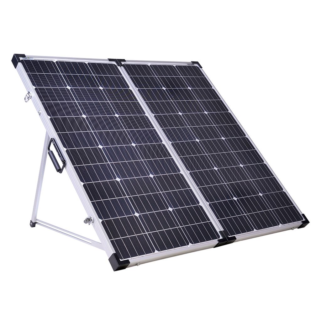 Offgridtec BMS200 Solarkoffer 200W 12V