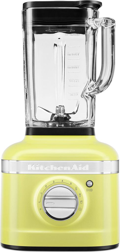 KitchenAid Artisan K400 Standmixer - PISTAZIE