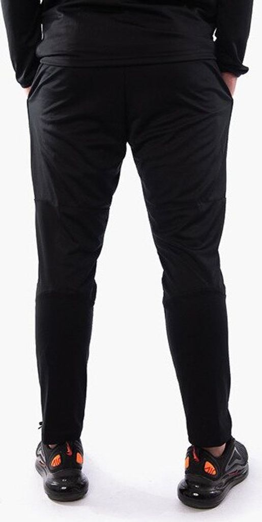 Nike M Nk Df Park20 Pant Kp Black/Black/White M Produktbild 19