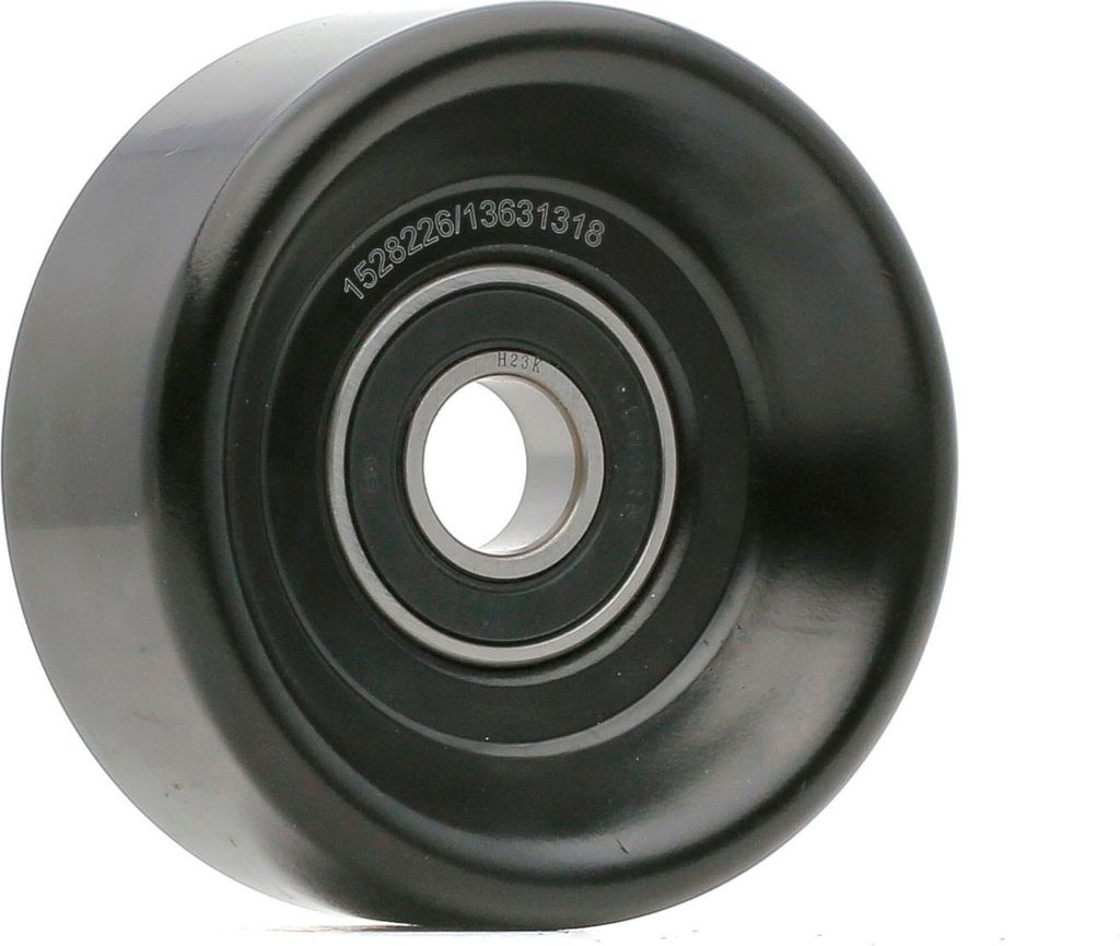 RIDEX 310T0231 Spannrolle Keilrippenriemen für JEEP Grand Cherokee I (ZJ, ZG) für CHRYSLER VIPER Convertible für DODGE RAM 1500 Pick-up