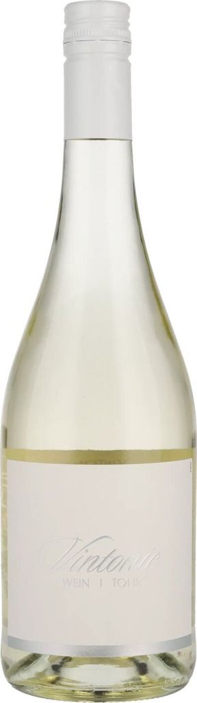 VinTonic Wein & Tonic 5,7% Vol. 0,75l