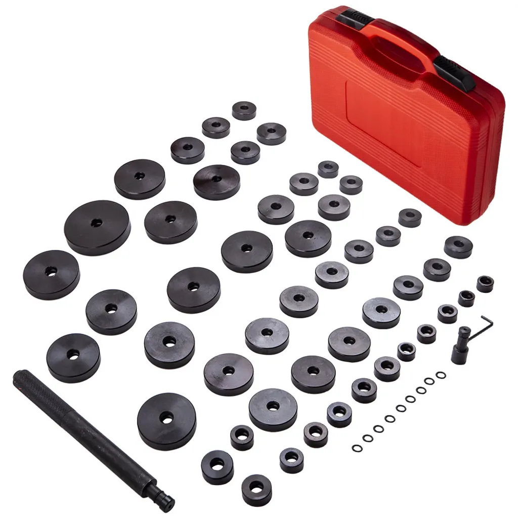 Installer vos roulements sans dégâts avec ce kit de montage 18-65 mm
