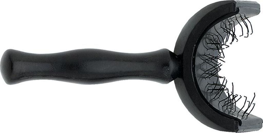 Sibel Reinigungsbürste 15cm - Bürstenreiniger