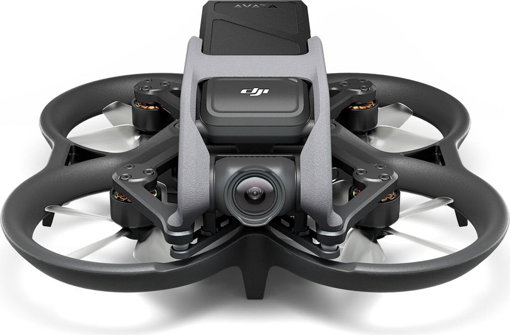 DJI Avata Pro-View Combo, Goggles 2 (CP.FP.00000101.01) Obrázok produktu 33