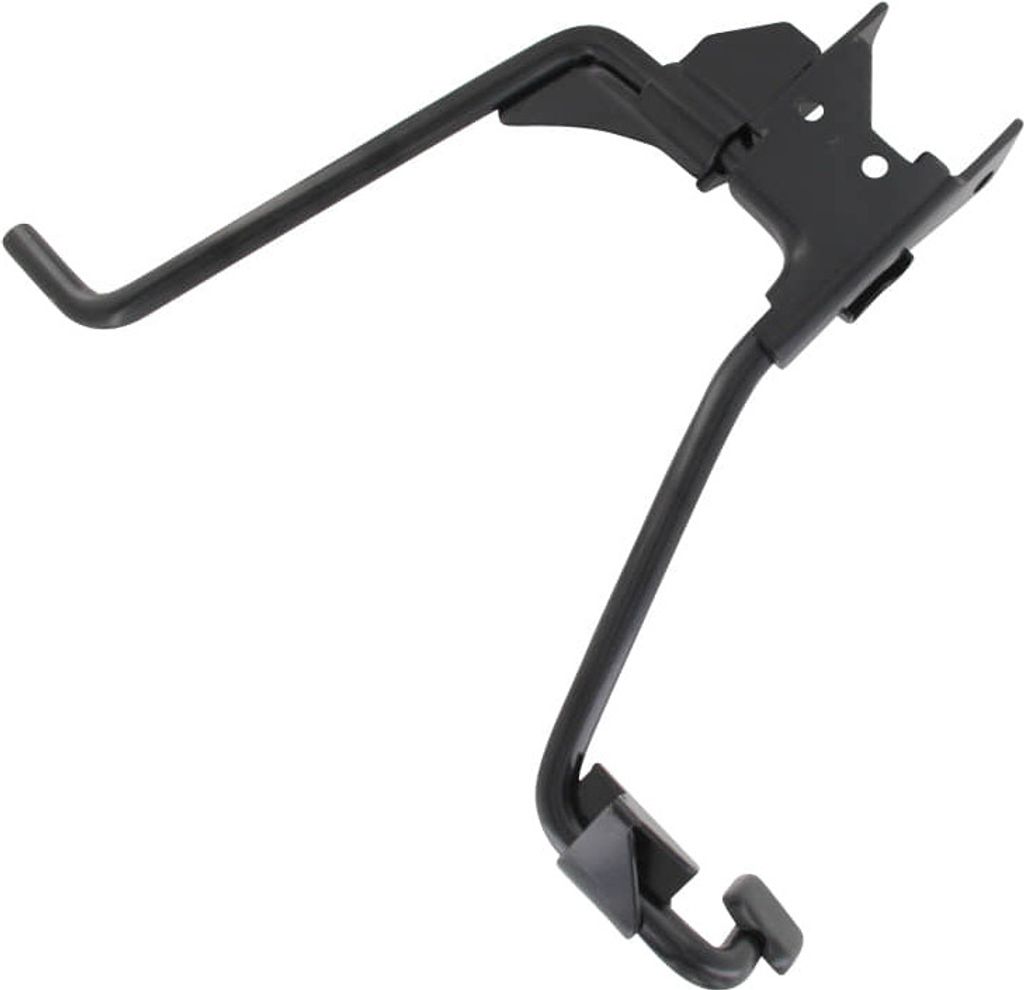 Hauptständer Standfuß Zweibeinständer Quad ATV K50500-125-000 Motorroller.de Roller-Ständer Rollerständer Mittelständer Stand-Fuß Mittel-St...