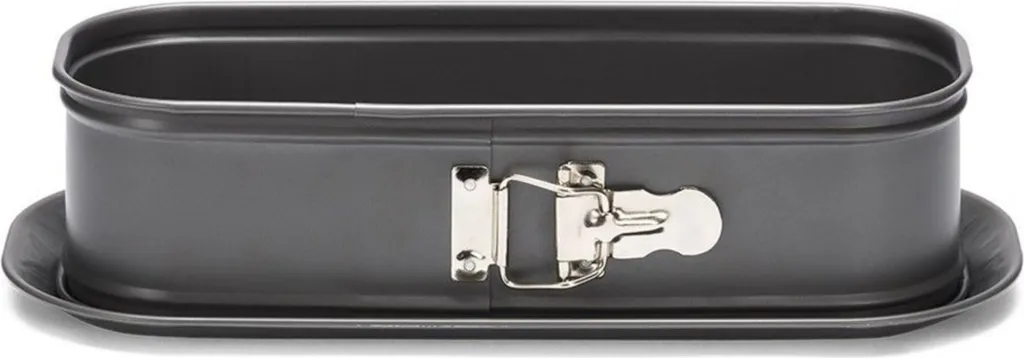 Tortiera Patisse Profi 30cm P02911 - Lo Stampo Definitivo per Dolci