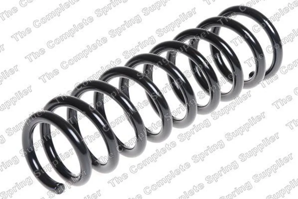 Ressort de suspension Magentis LESJÖFORS 4244227 pour confort de route