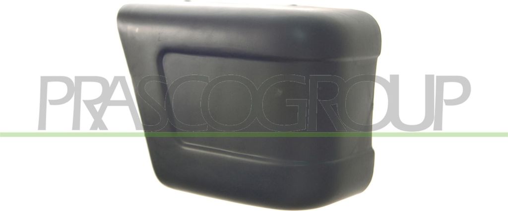 PRASCO SZ0401103 Stoßstangen-Abdeckung Vorne Rechts für SUZUKI Samurai SUV (SJ) SJ 413 (OS)