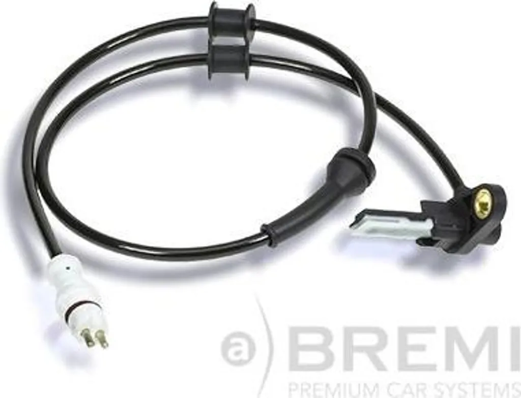 BREMI 50602 Sensore ABS Ruota Renault Kangoo OE 8200212693