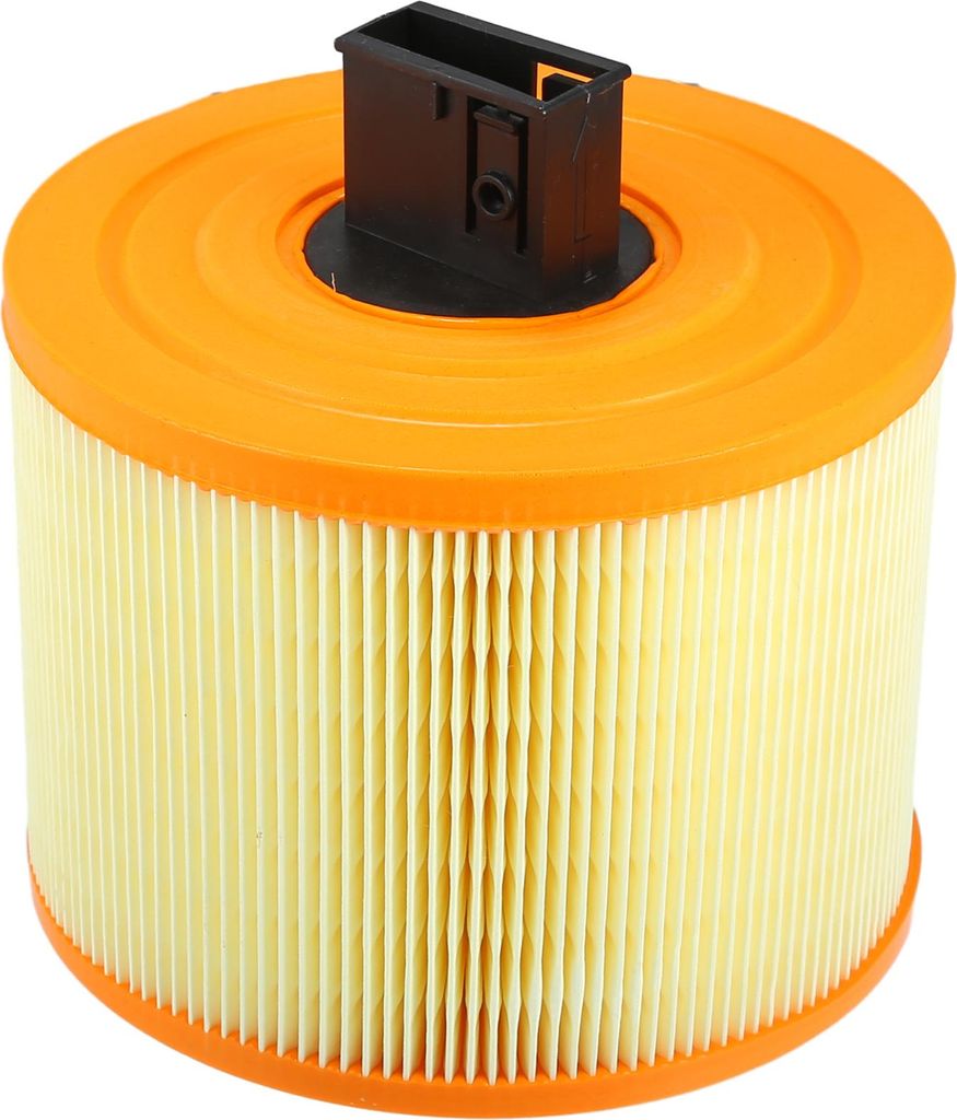 Motorluftfilter Nr. 13717536006 Luftstromansaugfilter für BMW E81 E87 130i 2006-2011 für BMW E90 323i 05-11 325i 06-11 330i 04-11 330xi 05-08