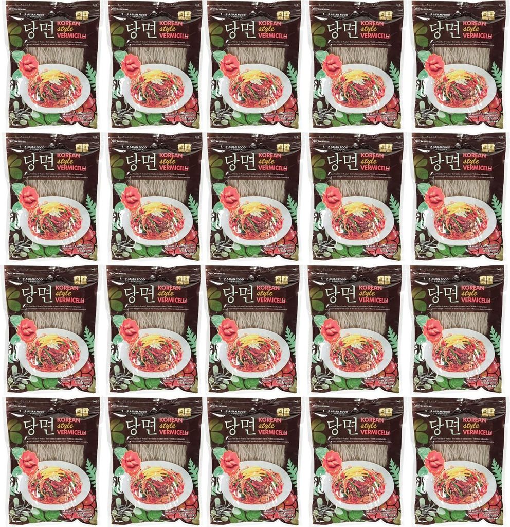 Hosaku Süßkartoffel Nudel 20x500g