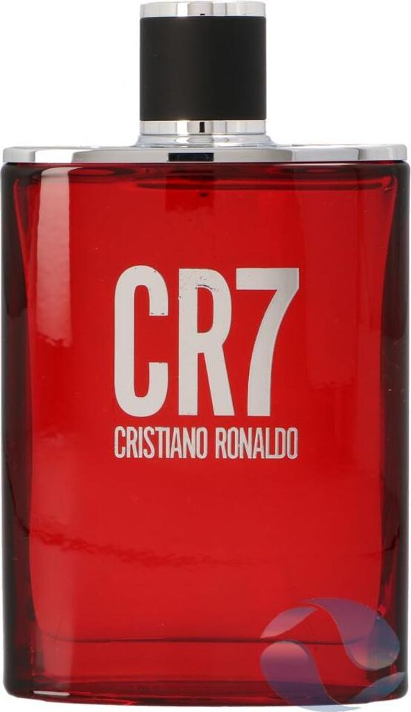 Cristiano Ronaldo CR7 toaletná voda pre mužov | Kaufland.sk