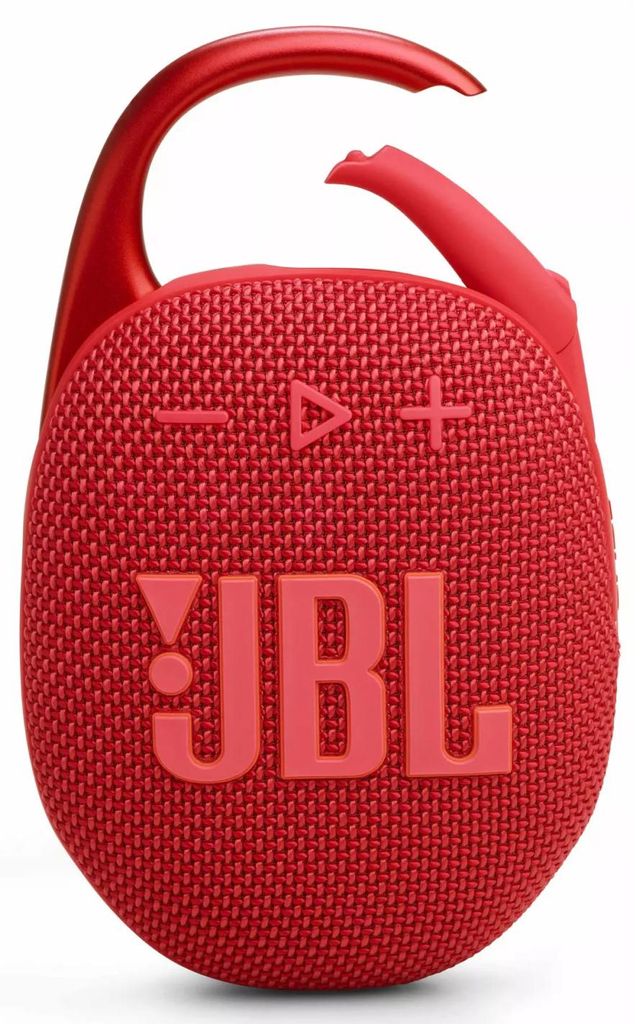 JBL Clip 5, 4,5 cm, 4,5 cm, 7 W, 7 W, 90 - 20000 Hz, 85 dB Obrázok produktu 