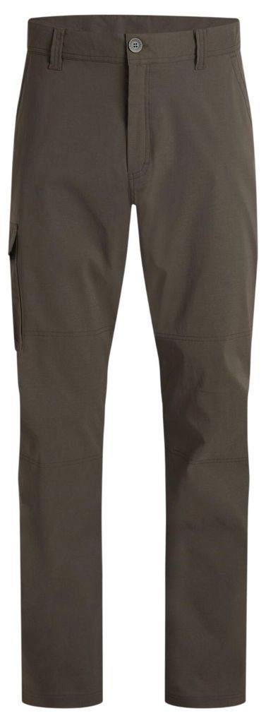 Craghoppers - "Brisk Pro" Hosen für Herren CG2618 (42L) (Waldgrün)