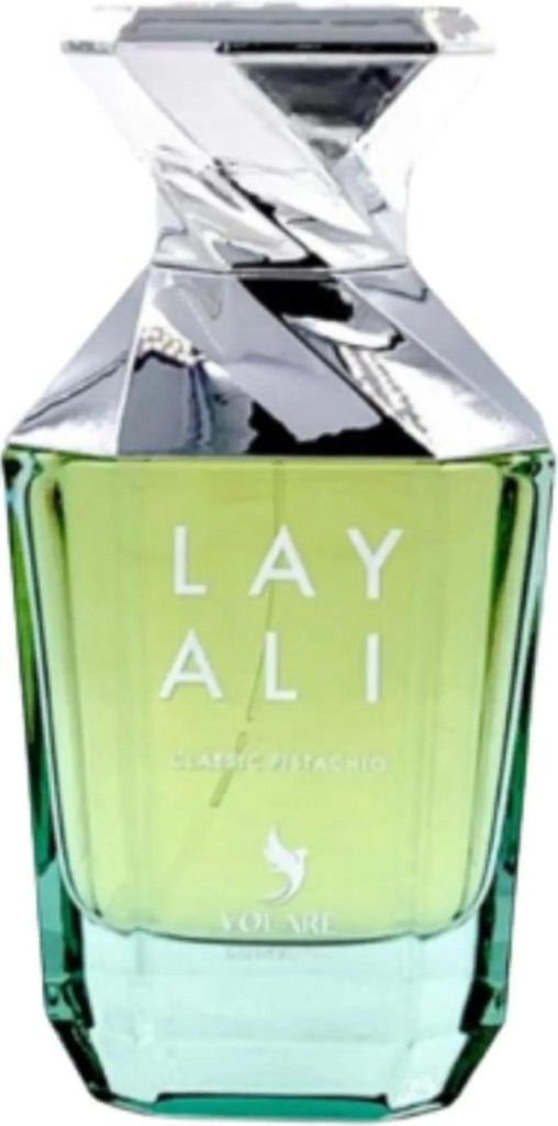 Layali Eau de Parfum - Classic Pistachio Obrázok produktu 