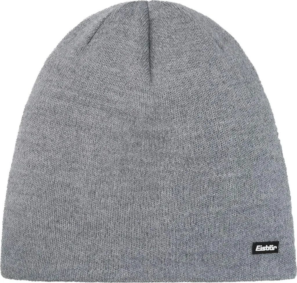 Eisbär Ogle OS MÜ 006: Berretto Tecnico in Lana Merino e Pile