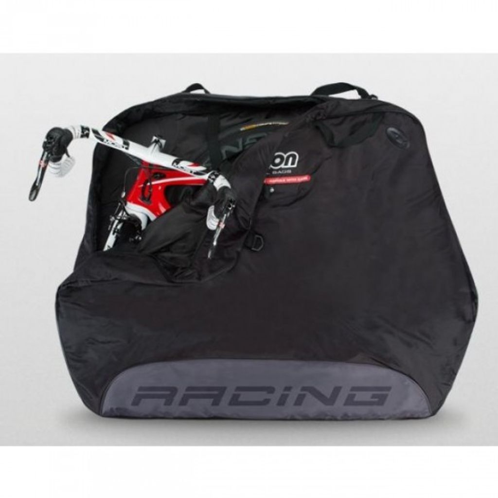 Scicon Tasche Cycle Bag Travel Plus Racing Für Rennrad + Triathlon + Mtb 26 ''