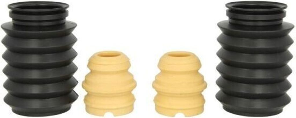 Staubschutzsatz, Stoßdämpfer MAGNUM TECHNOLOGY A9B014MT