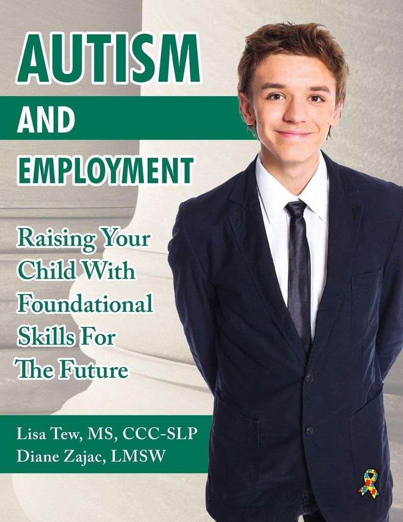 Autism & Employment – Lingua: Inglese