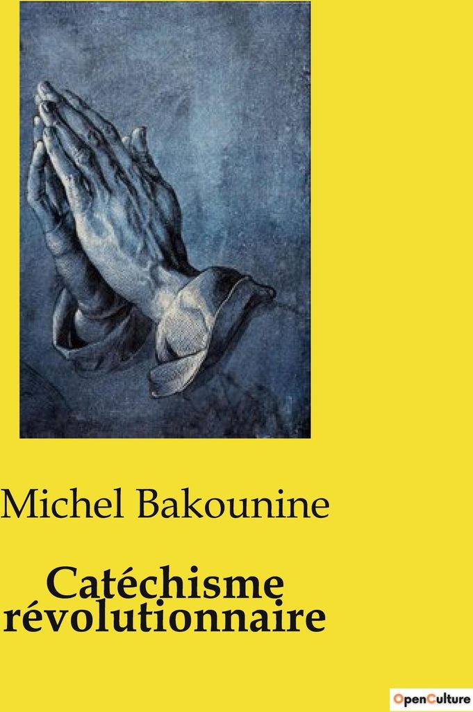 Catéchisme révolutionnaire