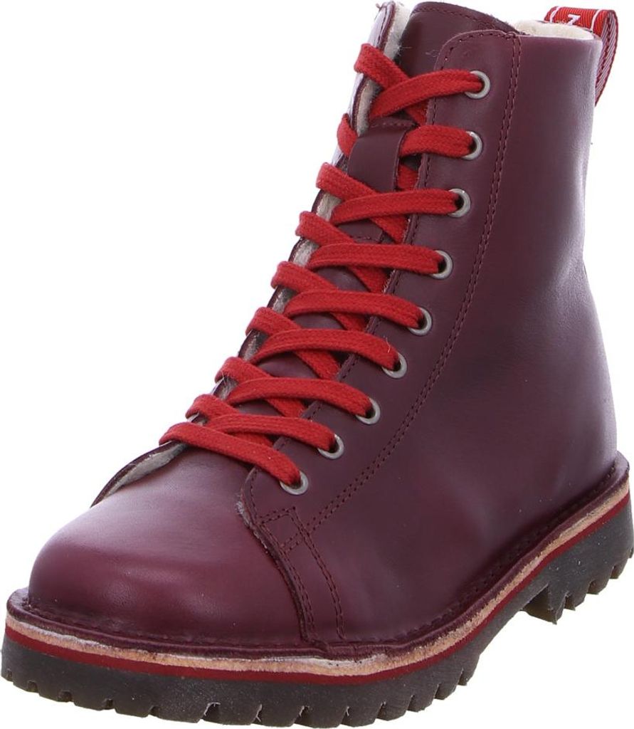 Grünbein Noa Z TR Warmfutter Burgundy 40