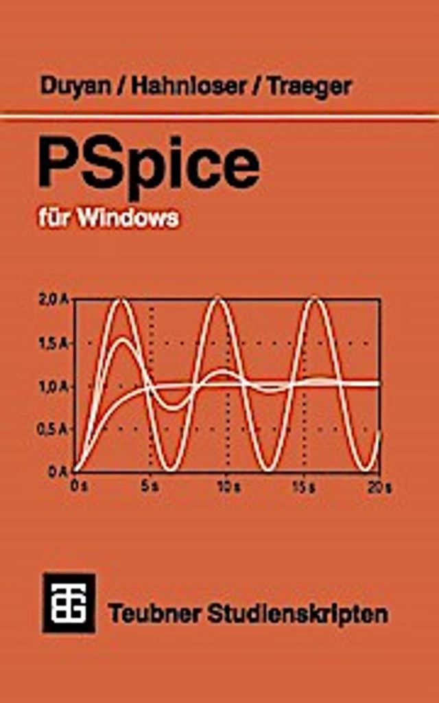 PSpice für Windows