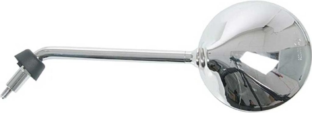 Vicma Rückspiegel Links E-geprüft - Passend Für Vespa LX, Liberty Roller & Motorroller