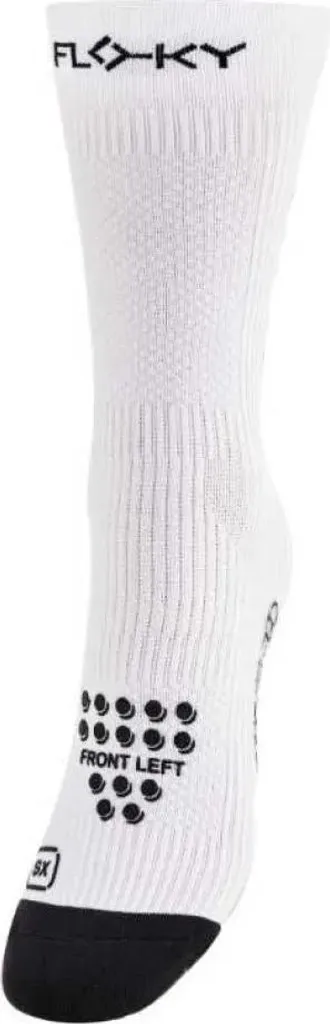 Chaussettes Floky S-mash Basic : Confort et Respirabilité Multicolore 44-47