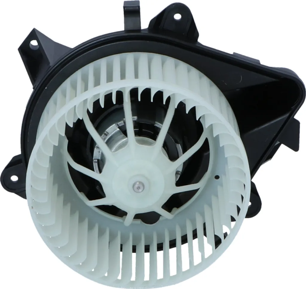 Ventilateur habitacle NRF 34022 robuste et silencieux pour Fiat Punto
