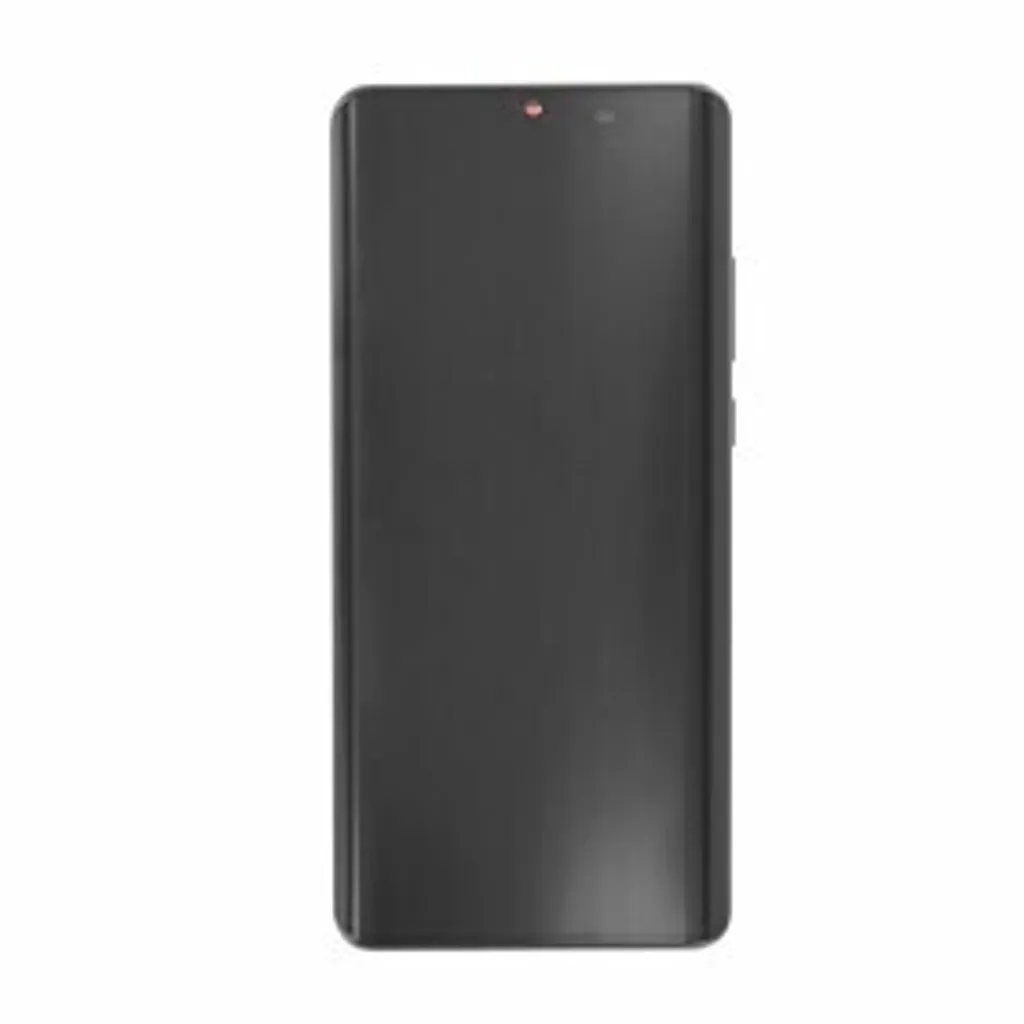 Huawei P30 Pro Display Nero Originale 02355UMW con Frame e Batteria