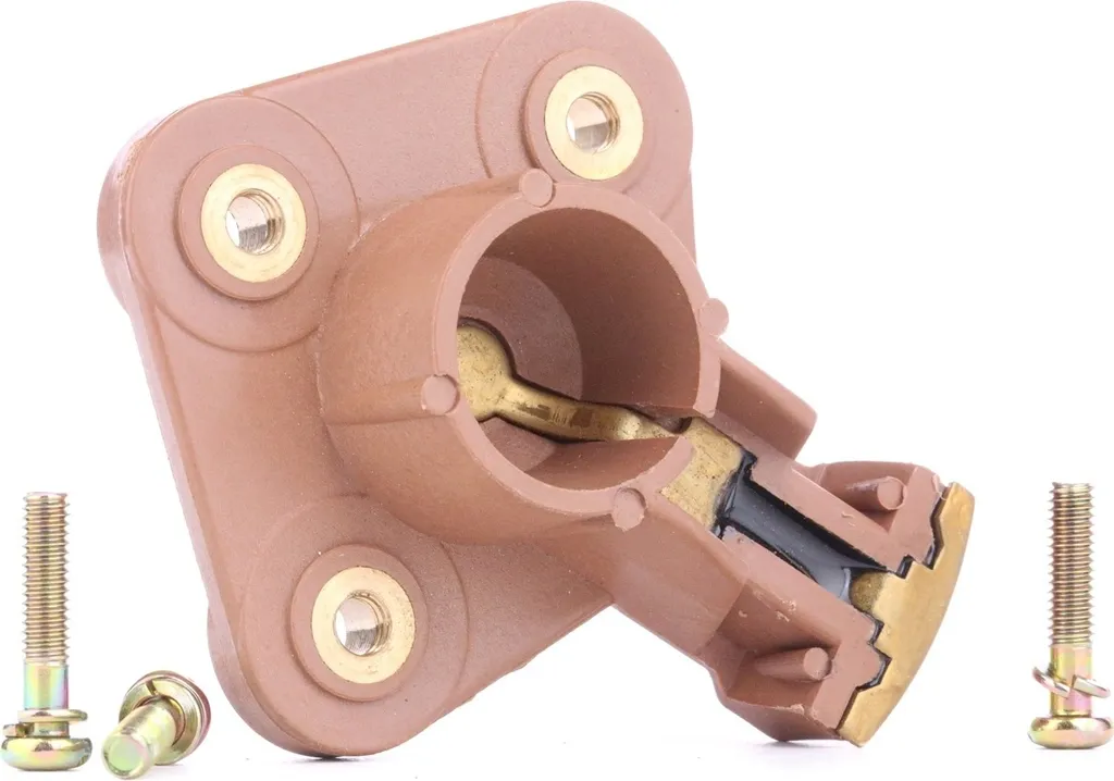 MAXGEAR 31-0200 - Verteilerfinger OE 1953205023 per 164, GTV (916), Spider (916), 3er (E36), 7er (E38), Espace II (J), Safrane I (B54), Safrane II (B54)