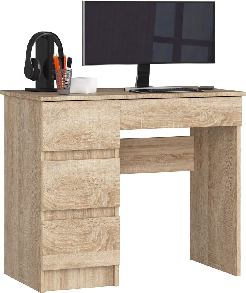 AKORD Furniture Factory IP0PBIUSONLEA7, Prosty, Kształt Zdjęcie produktu 