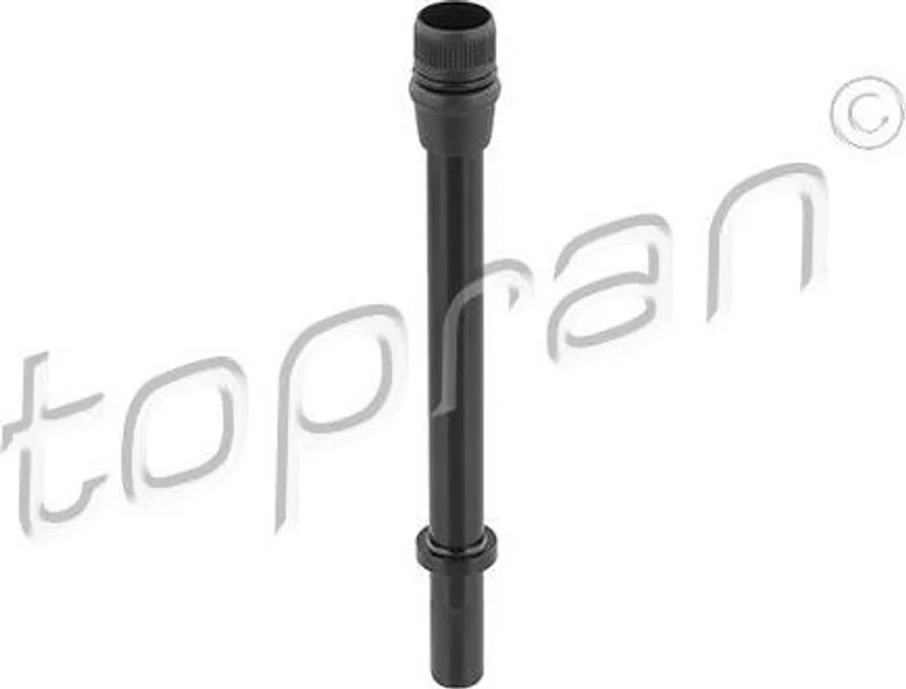 Imbuto Olio Audi VW TOPRAN 119 027 - Qualità Tedesca OE 06D103634