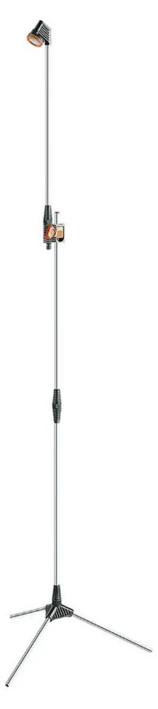 Douche de Jardin Malibu Claber 8956 avec Trépied Réglable en Aluminium