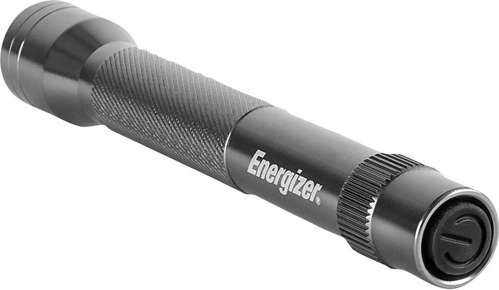 Energizer ENVALUET06, Latarka ręczna, Szary, Metal, LED, 5 Zdjęcie produktu 