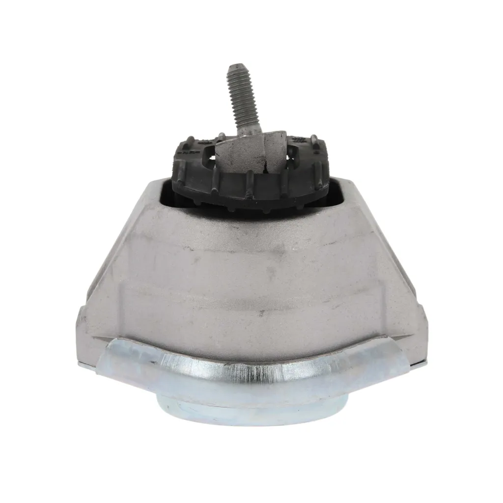 Supprimer vibrations moteur BMW E60 via support CORTECO 80005412