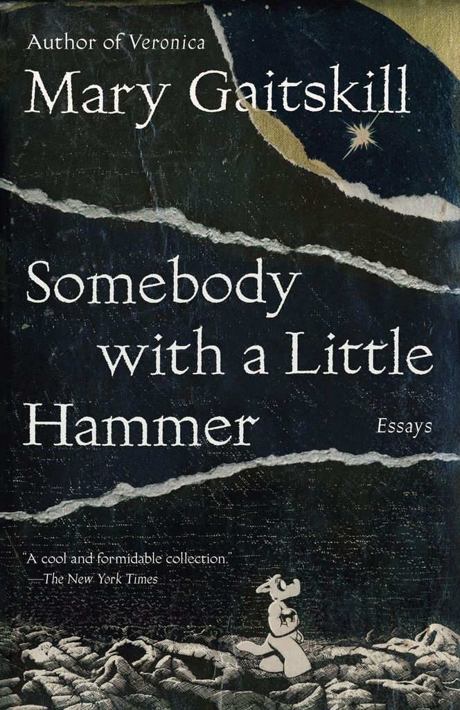 Somebody with a Little Hammer