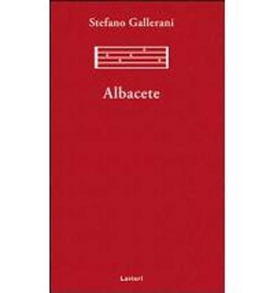 Albacete | Stefano Gallerani