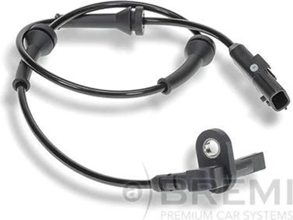 Scheda Tecnica Sensore ABS BREMI 51460 Renault Laguna 479100001N