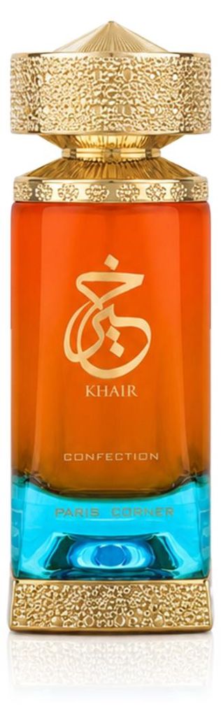 Huile parfumée Paris Corner Khair, 25 ml Image du produit 