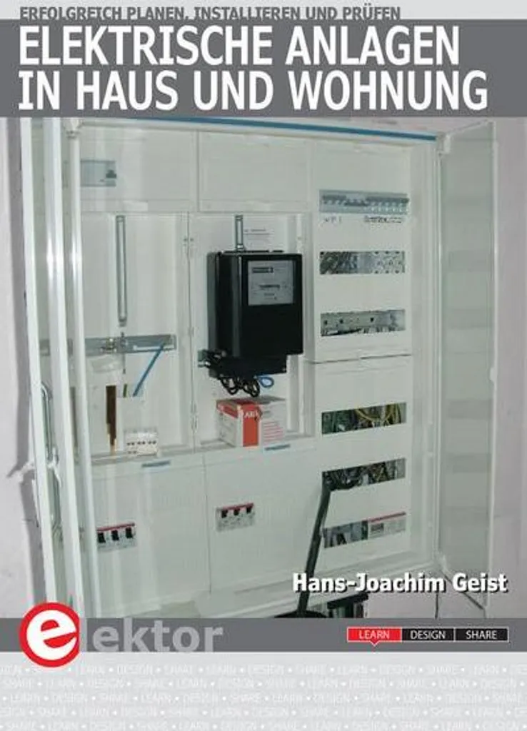 Installation électrique maison et appartement guide technique complet