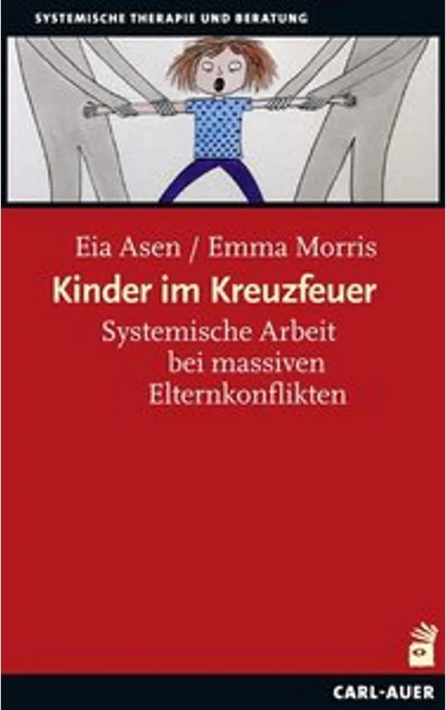 Kinder im Kreuzfeuer : décrypter les séquelles de guerre chez les enfants