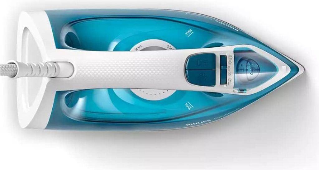 Philips EasySpeed GC1744 Dampfbügeleisen Produktbild 5