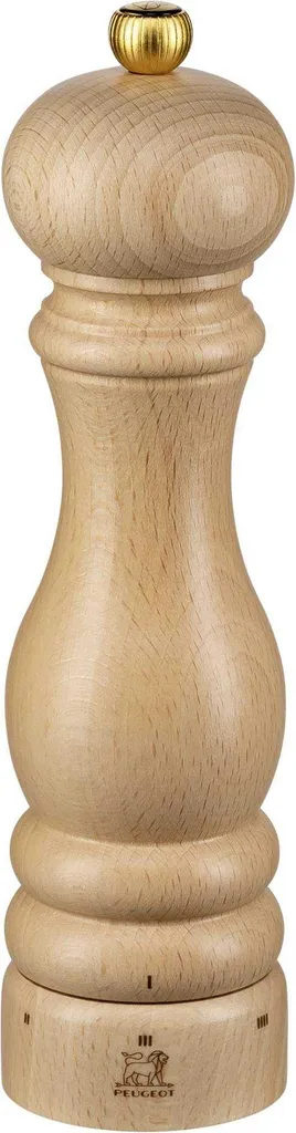 Regalo Perfetto: Macinapepe Peugeot Paris U'Select 22cm Naturale 23317