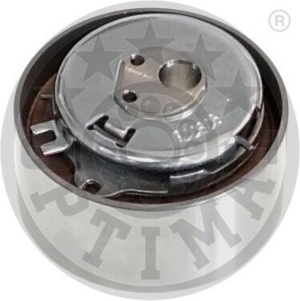 OPTIMAL 0-N1616 Spannrolle Zahnriemen Ø56mm für FORD KA (RU8) für FIAT PANDA (169) GRANDE PUNTO (199) 500 (312) 500 C (312) PUNTO (188)