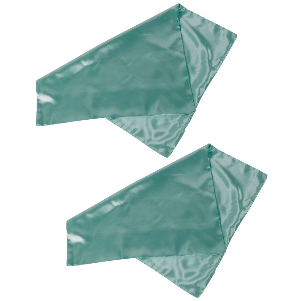 Kissenbezug,Satin-Kissenbezug,Strapazierfähiger Satin-Kissenbezug,Kissenbezug,Weicher Kissenbezug,Satin-Kissenbezug