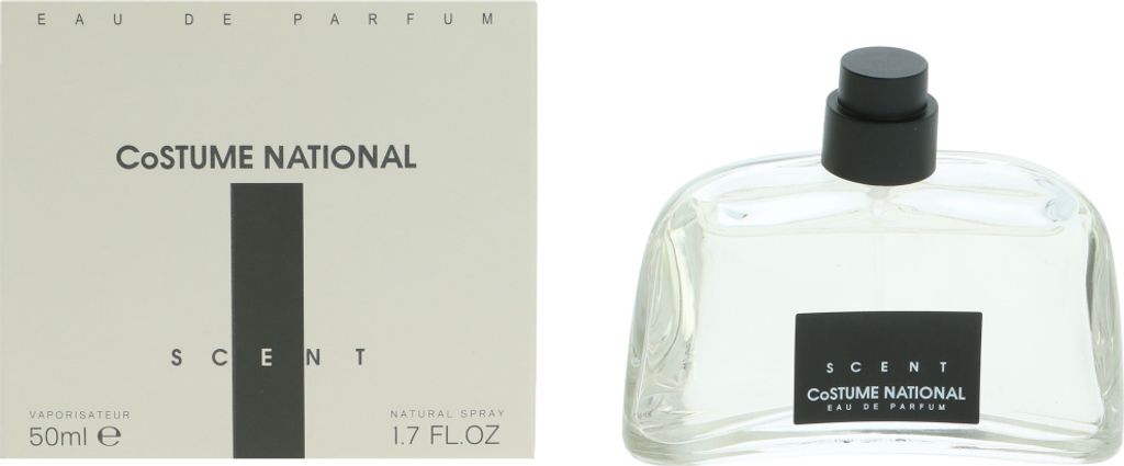 CoSTUME NATIONAL SCENTS Scent, Frauen, 50 ml Produktbild 