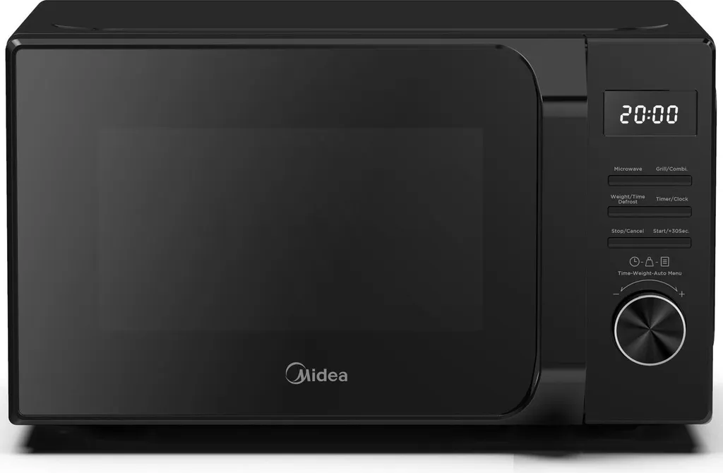 Micro-ondes grill 20 litres combiné pose libre 700W et grill 1000W