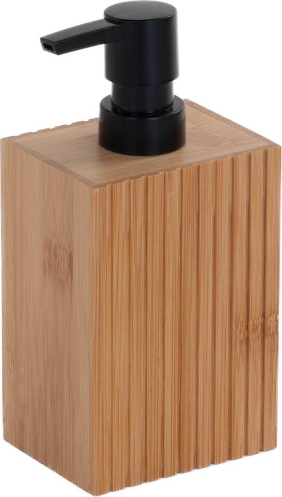 5Five jednoduše chytré dávkovaè mýdla Terre Bamboo Plastic Obrázek produktu 