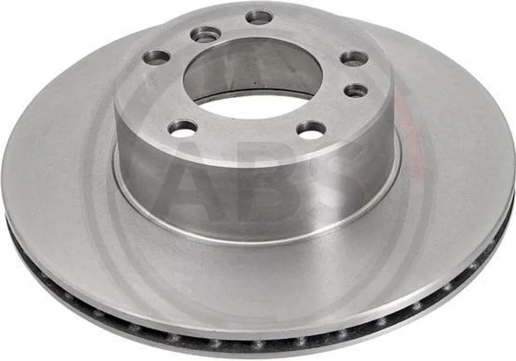 Disque de frein pour restauration BMW E34 E32 - Remplacement OE 15870